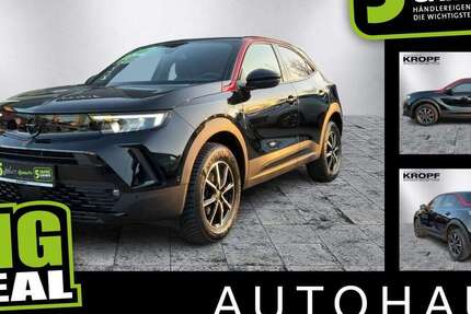 Opel Mokka 42.028 km 24.290 &euro; Erlangen 91058