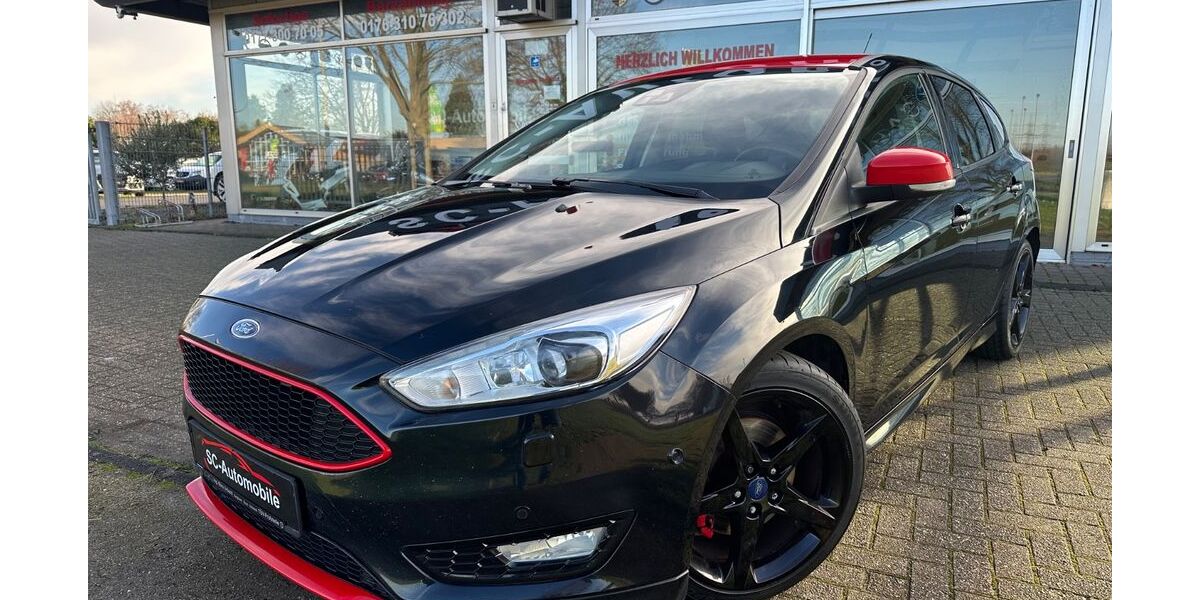 Ford Focus 219.000 km 8.490 &euro; Bergheim Zieverich (bei Köln) 50126