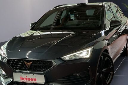 Cupra Leon 30.174 km 34.499 &euro; Werne 59368