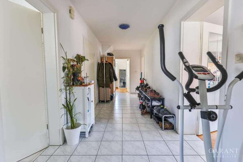 Wohnung zum Kaufen in München 615.000 € 100 m²