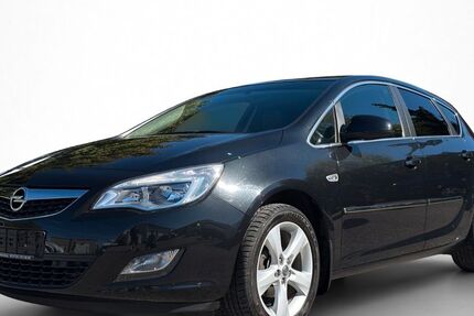 Opel Astra 71.024 km 6.980 &euro; Weinsberg 74189