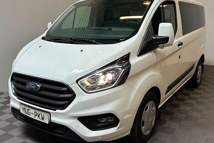 Ford Transit Custom 95.000 km 21.990 &euro; Emden 26723