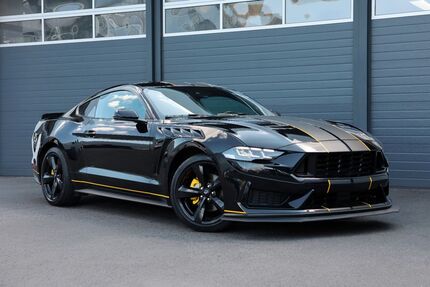 Ford Mustang 47.579 km 30.950 &euro; Rennerod 56477