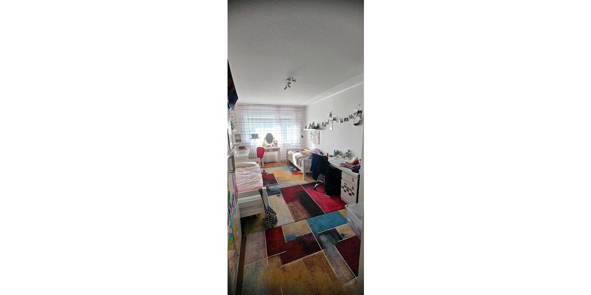 Etagenwohnung Seeheim-Jugenheim Jugenheim - 4 Zimmer, 125 m&sup2;, 380.000&euro; | Angebot:26289198