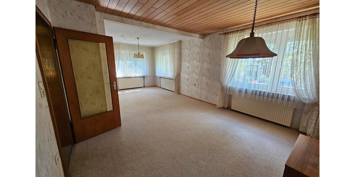 Einfamilienhaus Springe - 7 Zimmer, 120 m&sup2;, 329.500&euro; | Angebot:26995151