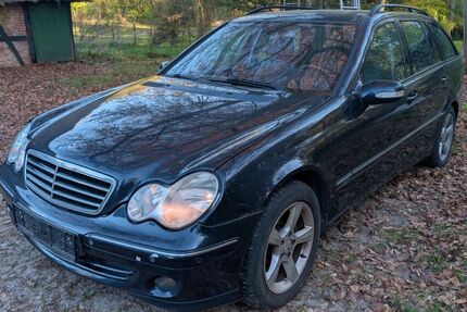 Mercedes-Benz C 220 380.614 km 1.080 &euro; Noer 24214