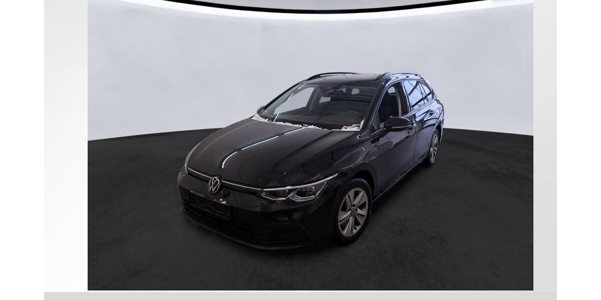 VW Golf 50.723 km 23.950 &euro; Köthen 06366