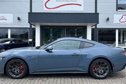 Ford Mustang 13.190 km 54.900 &euro; Weilbach 63937