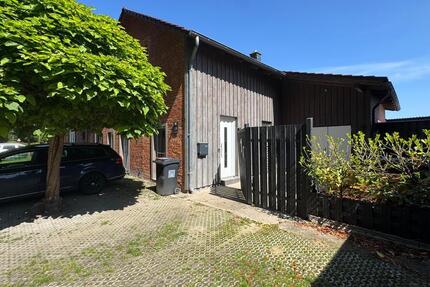 Mietwohnung in 31619 Binnen, Haustiere erlaubt❣️ 2 zimmer