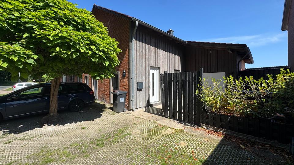 Mietwohnung in 31619 Binnen, Haustiere erlaubt❣️ 2 zimmer