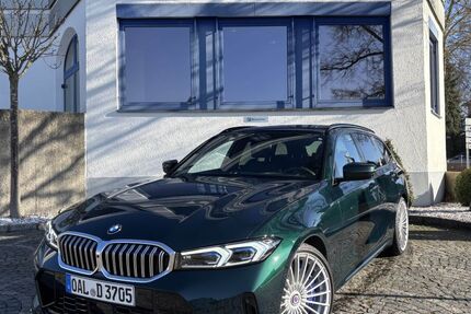 Alpina D3 25.900 km 74.900 &euro; Buchloe 86807