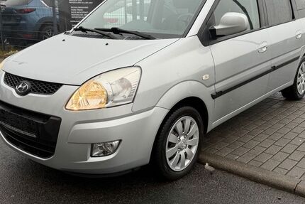 Hyundai Matrix 107.727 km 4.490 &euro; Wildau 15745