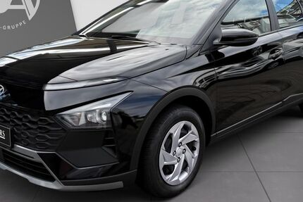 Hyundai BAYON 11.394 km 15.474 &euro; Achim 28832