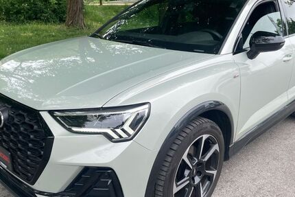 Audi Q3 137.842 km 26.900 &euro; Eching 85386