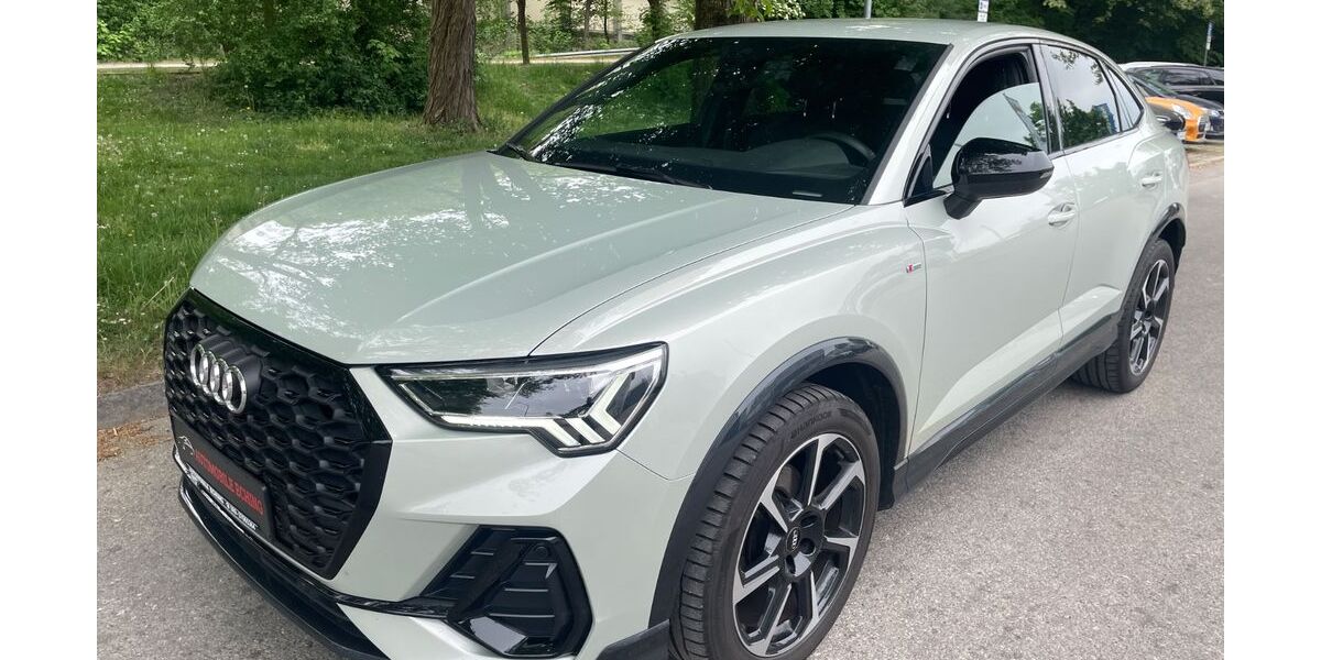 Audi Q3 137.842 km 26.900 &euro; Eching 85386