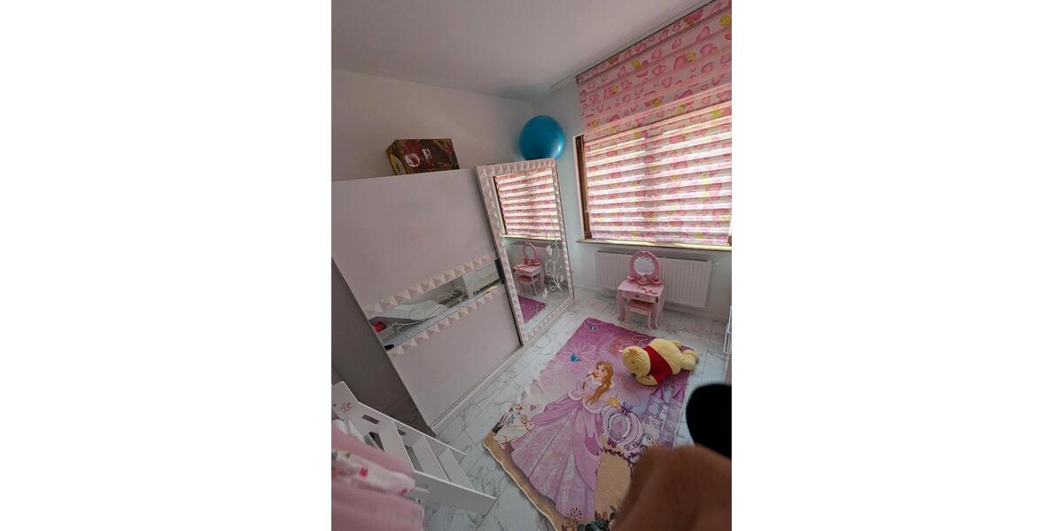 Etagenwohnung Bremen Osterholz - 5 Zimmer, 105 m&sup2;, 335.000&euro; | Angebot:26955746