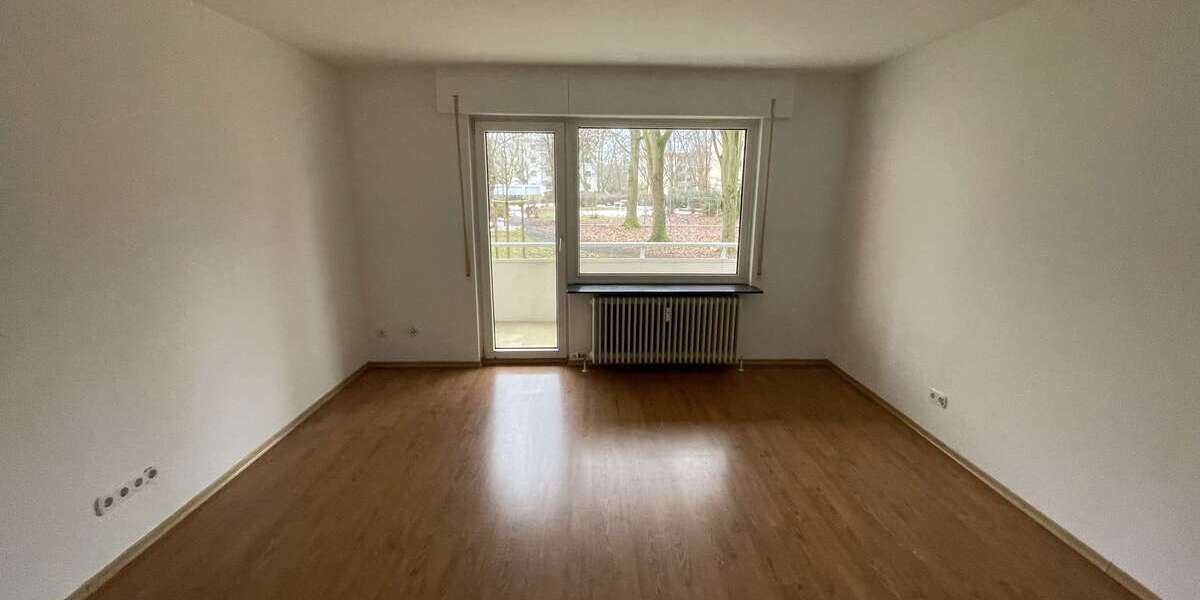 Etagenwohnung Hanau Großauheim - 4 Zimmer, 80 m&sup2;, 860&euro; | Angebot:24831501
