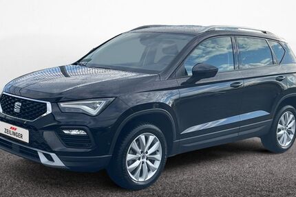 Seat Ateca 1.350 km 30.945 &euro; Dietersheim 91463