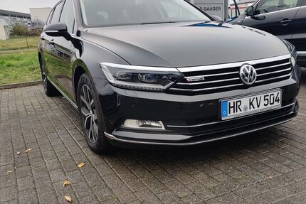 VW Passat 184.500 km 12.900 &euro; Melsungen 34212