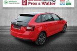 Skoda Rapid 1.2 TSI Spaceback Style Plus XENON+PANO 149.251 km 7.290 &euro; Hagenow 19230