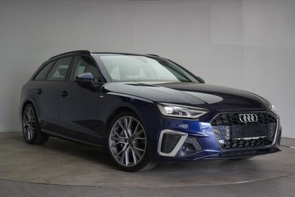 Audi A4 102.000 km 25.490 &euro; Braunschweig 38110