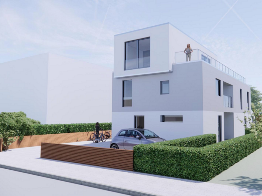 Grundstück zu verkaufen in Oldenburg 495.000 € 506 m²