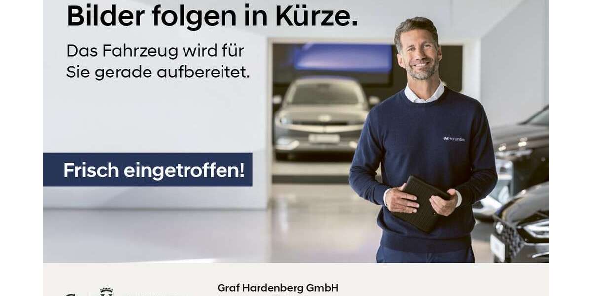 Hyundai KONA 20.300 km 27.990 &euro; Landau 76829