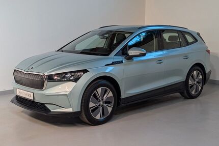 Skoda Enyaq 42.000 km 23.375 € Ellerhoop bei Hamburg 25373