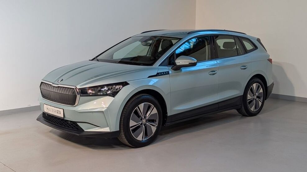 Skoda Enyaq 42.000 km 24.399 € Ellerhoop bei Hamburg 25373