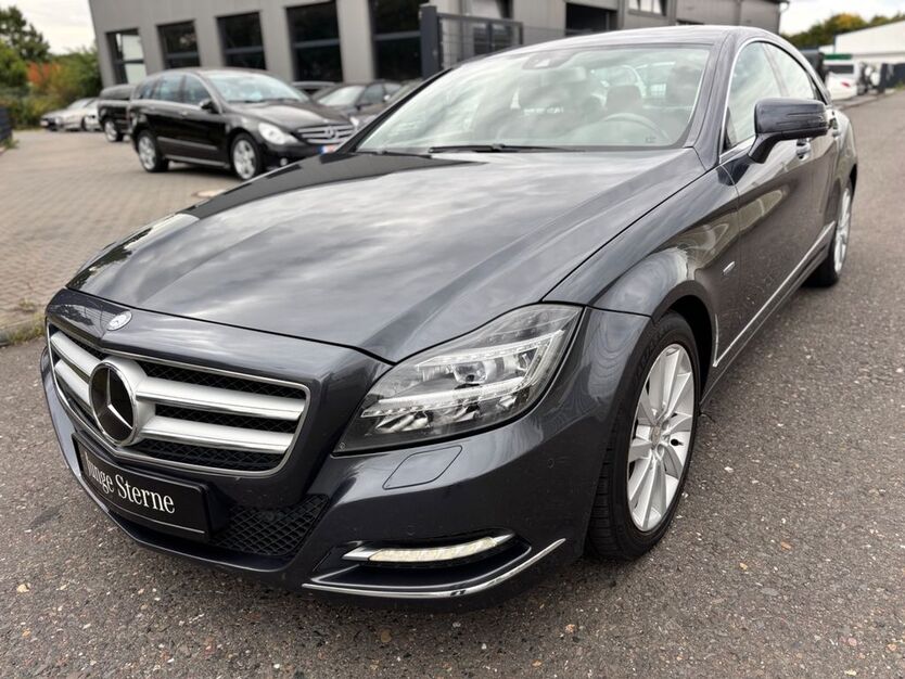 Mercedes-Benz CLS 250 306.000 km 11.900 € Troisdorf (10 km Köln-Bonn Airport) 53842