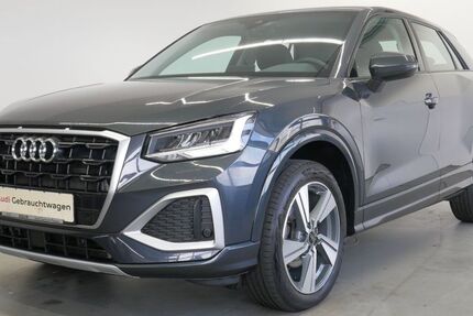 Audi Q2 60.460 km 25.150 &euro; Passau 94036
