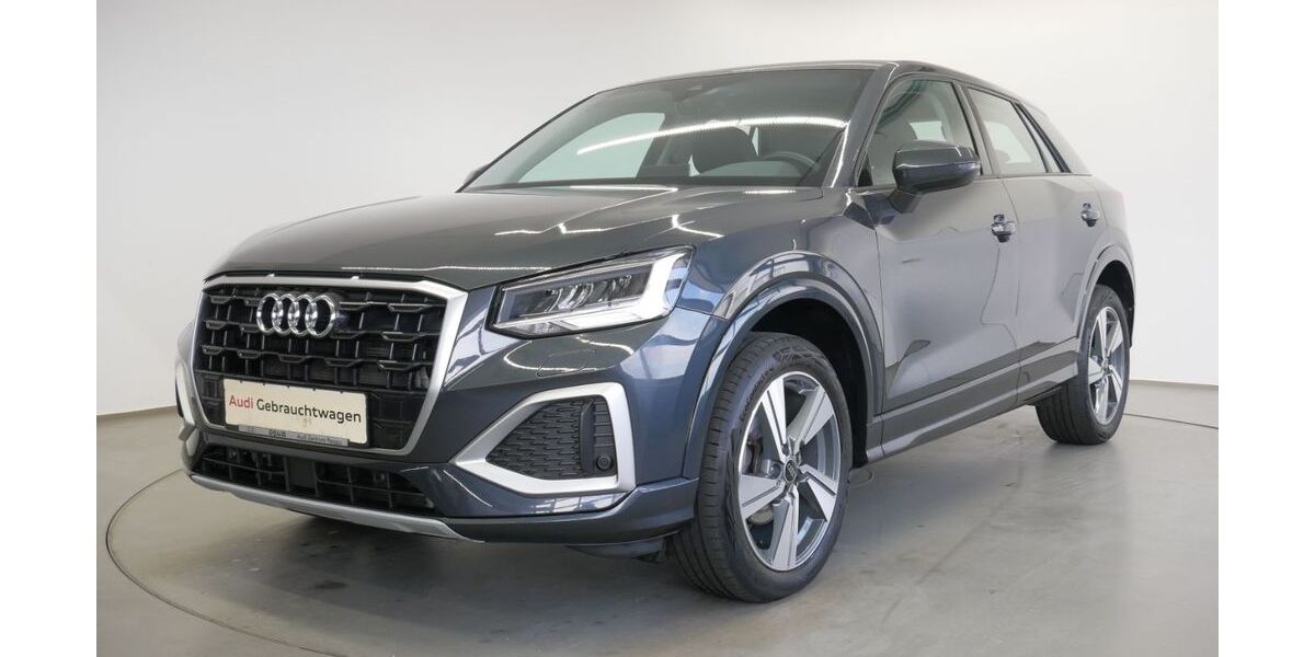 Audi Q2 60.460 km 25.150 &euro; Passau 94036