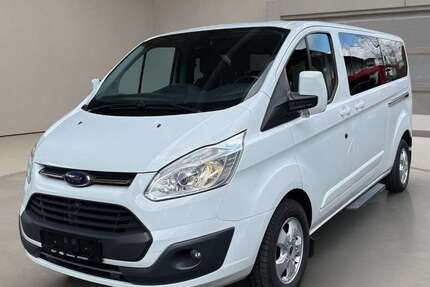 Ford Tourneo Custom 168.000 km 16.500 &euro; Dillenburg 35683
