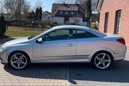 Opel Astra 253.211 km 1.990 € Barßel 26676
