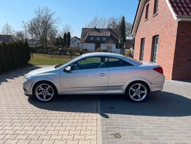 Opel Astra 253.211 km 1.990 € Barßel 26676