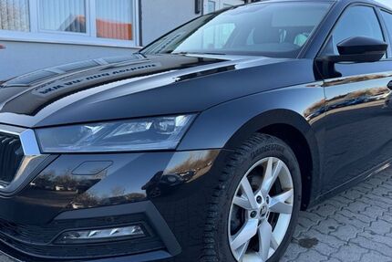 Skoda Octavia 106.340 km 19.999 &euro; Nordhausen 99734