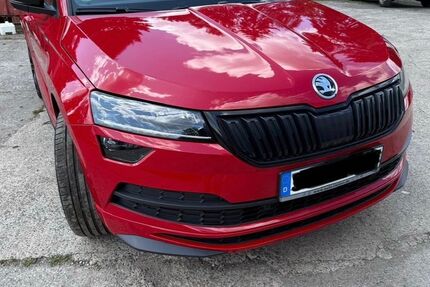 Skoda Karoq 152.000 km 16.000 &euro; Harsefeld 21698
