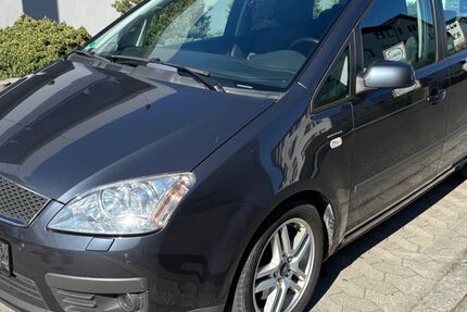 Ford C-Max 168.000 km 2.990 &euro; Hersbruck 91217