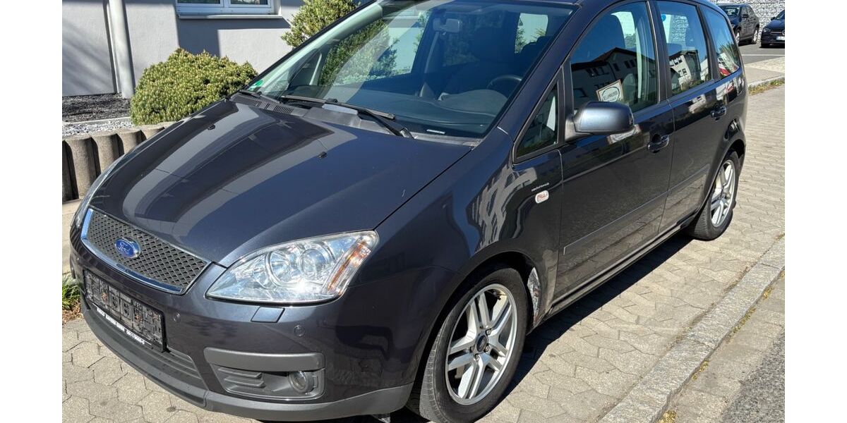 Ford C-Max 168.000 km 2.990 &euro; Hersbruck 91217