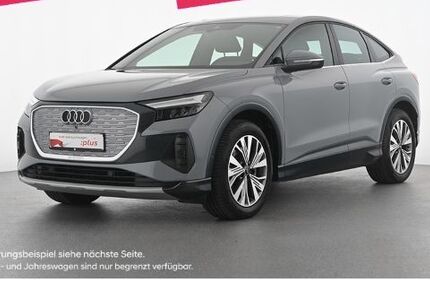 Audi Q4 e-tron 31.275 km 35.880 &euro; Essen 45143