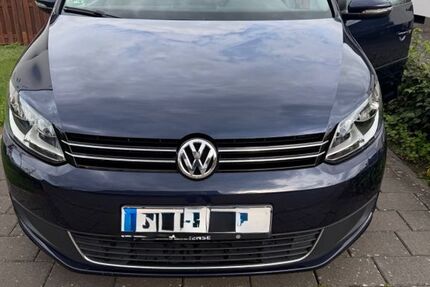 VW Touran 86.970 km 8.500 &euro; Gütersloh 33332