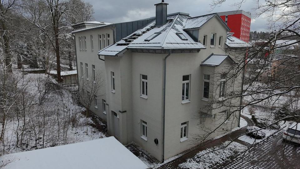 Villa Suhl - 600.000&euro; | Angebot:26663008