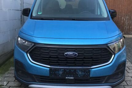 Ford Tourneo Connect 54.000 km 24.700 &euro; Rüssingen 67308