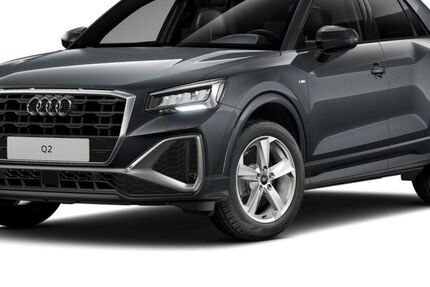 Audi Q2 10.211 km 32.568 &euro; Landsberg 86899