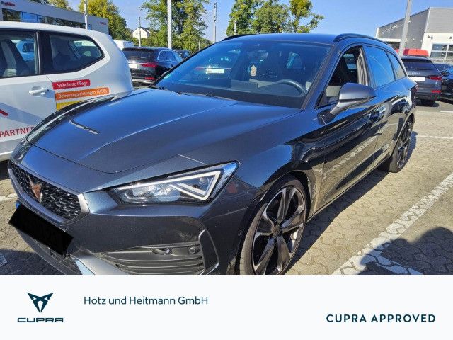 Cupra Leon 30.550 km 31.190 &euro; Wolfsburg 38440