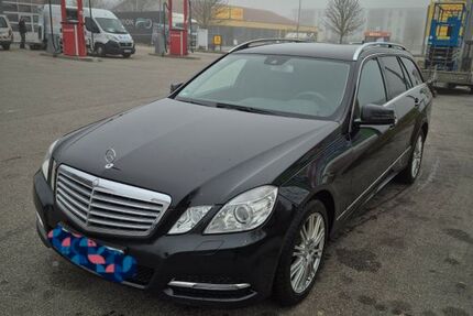 Mercedes-Benz E 350 166.109 km 12.200 &euro; Gottfrieding 84177