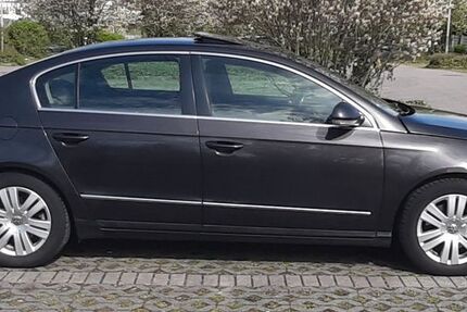 VW Passat 325.000 km 2.350 &euro; Mainz 55129