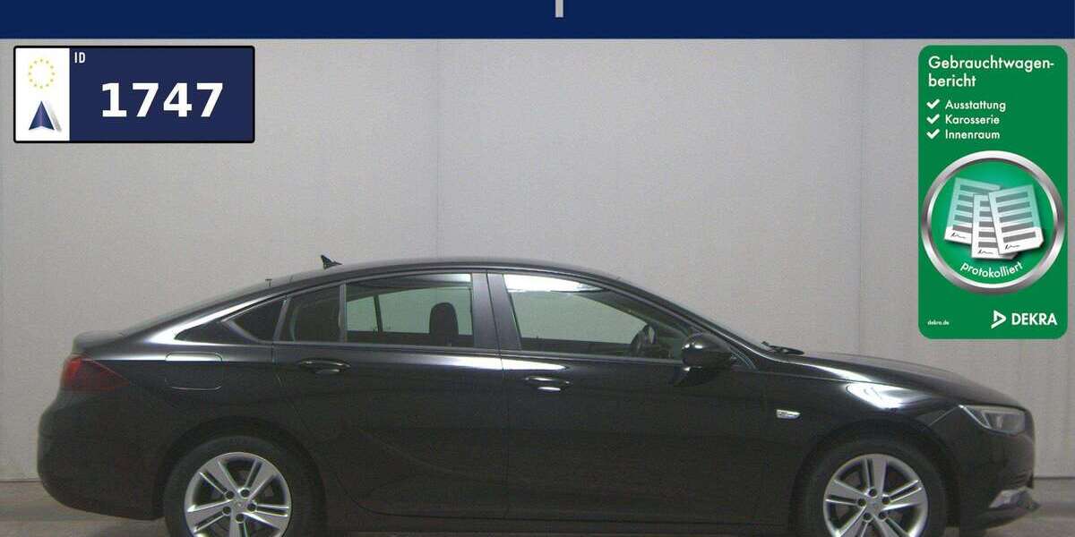 Opel Insignia 185.377 km 9.890 &euro; Gyhum/Bockel 27404