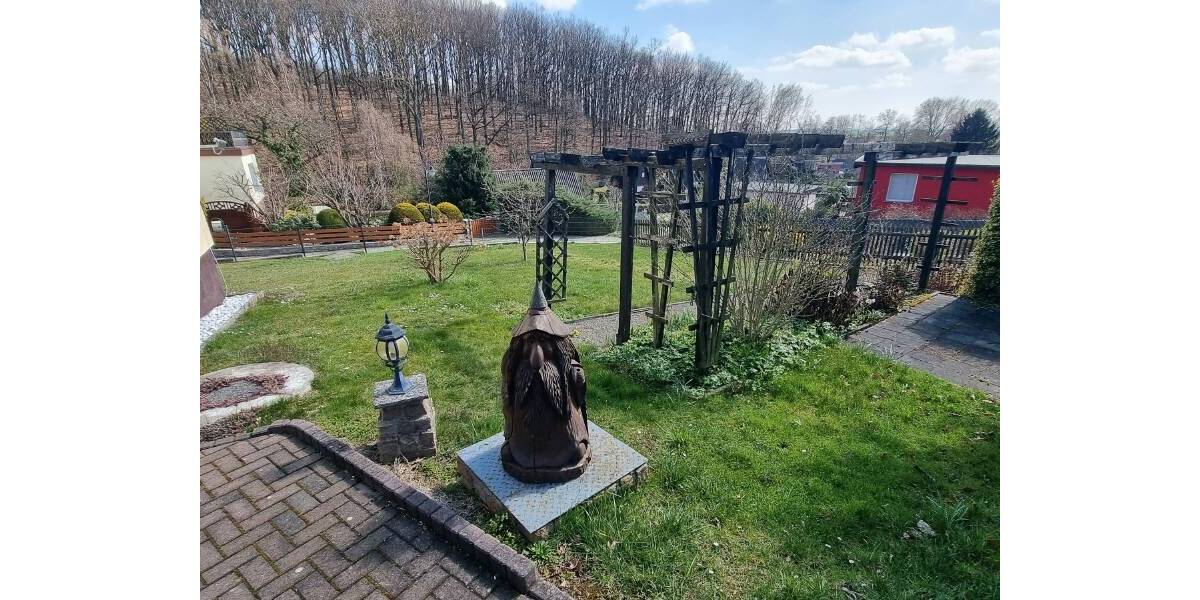 Einfamilienhaus Crimmitschau Mannichswalde - 4 Zimmer, 115 m&sup2;, 149.000&euro; | Angebot:26117898