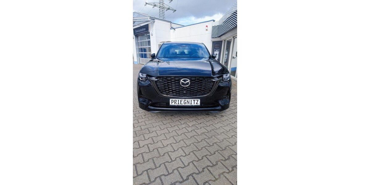 Mazda CX-60 22.500 km 53.990 &euro; Brandenburg a. d. Havel 14772